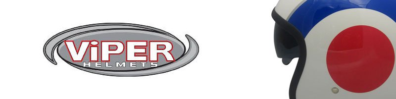 Viper Helmets