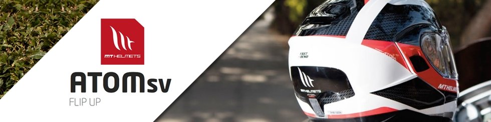 Atom SV Helmets Atom SV Helmets