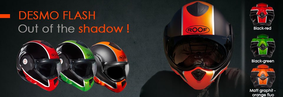 Desmo Flash