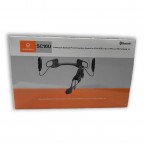Sena Schuberth 10U SC10U Motorcycle Intercom - Schuberth C3 / C3 Basic / C3 Pro / E1