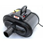 Bruhl Power Dryer - Professional Twin Fan BD4280