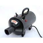 Bruhl Power Dryer - Single Speed BD1240