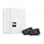 Cardo Scala Rider Smartpack Motorcycle Intercom - Dual