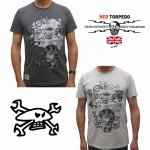 Guy Martin - Good Times T-Shirt