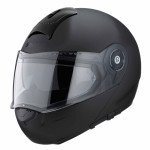 Schuberth C3 Basic - Matt Black