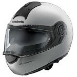Schuberth C3 Basic - Silver