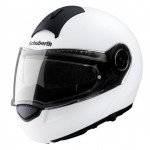 Schuberth C3 Basic - White