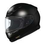 Shoei NXR - Gloss Black