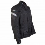 Spada Dyno Jacket - Black