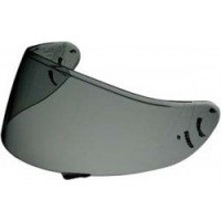Shoei CW-1 Visor - Dark Smoke