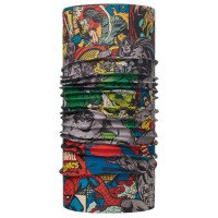 Original Buff Neck Tube - Marvel Super Heroes