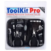 Tool kit pro package