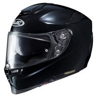 HJC Rpha 70 Full Face Helmet - Black