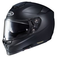 HJC Rpha 70 Full Face Helmet - Matt Black