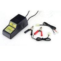 BikeTek Pro 3 Diagnostic Battery charger