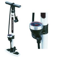 MotoGP 2-Stage Track Pump