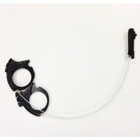 Schuberth C3 Sun Visor Mechanism - Genuine replacement part