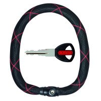 Abus Steel-o-Chain Ivy 9100 10mm