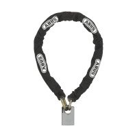 Abus Platinum 34 Lock and Chain - 10mm / 140cm