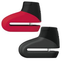 Abus Provogue 305 Disc Lock - Variations