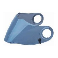 Scorpion helmets EXO 1000/500 Max Vision visors - BLUE