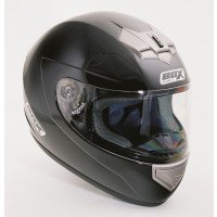 Box BX-1 Plain - Gloss Black