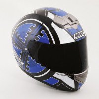 Box BX-1 Scope - Blue