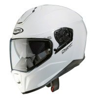 Caberg Drift Full Face Motorcycle Helmet - Gloss White