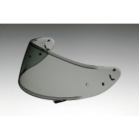 Shoei CWR-1 Visor - Dark Smoke