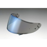 Shoei CWR-1 Visor - Spectra Blue