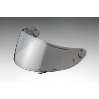Shoei CWR-1 Visor - Spectra Silver