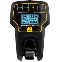Oximiser 3X Advanced Motorcycle Battery Trickle Charger
