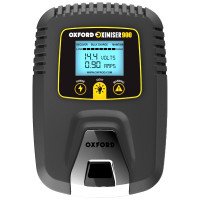 Oxford Oximiser 900 Edition Essential Battery Management System
