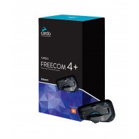 Freecom 4+ Solo
