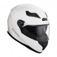 Givi HPS 50.4 Sniper - White
