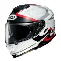 Shoei GT Air 2 Full Face Helmet - Affair TC6