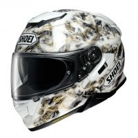 Shoei Gt Air 2 Full Face Helmet - Conjure TC6