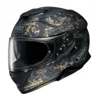 Shoei GT Air 2 Full Face Helmet - Conjure TC9