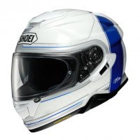 Shoei GT Air 2 Full Face Helmet - Crossbar TC2