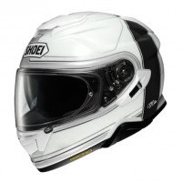 Shoei GT Air 2 Full Face Helmet - Crossbar TC6