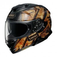 Shoei GT Air 2 Full Face Helmet - Deviation TC9