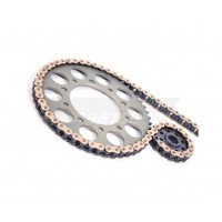 Chain & Sprocket 