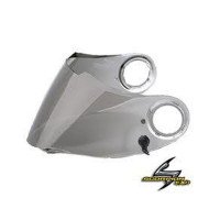 Scorpion helmets EXO 1000/500 Max Vision visors - Light Smoke