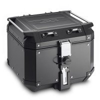 Givi Trekker Outback 42ltr Top Box - Black