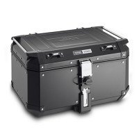 Givi Trekker Outback 58ltr - Black