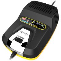 Oxford EL600 Oximiser 601 Essential Motorcycle 12V Battery Trickle Charger
