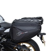 Oxford OL305 P60R Motorcycle Panniers - 60 Litres