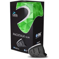 Scala Rider PackTalk Slim Bluetooth Intercom - Single