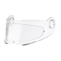 Schuberth S2 / C3 / C3 Pro Replacement Clear Visor - Small (50-59)