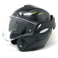 Scorpion EXO-Tech Pulse Black